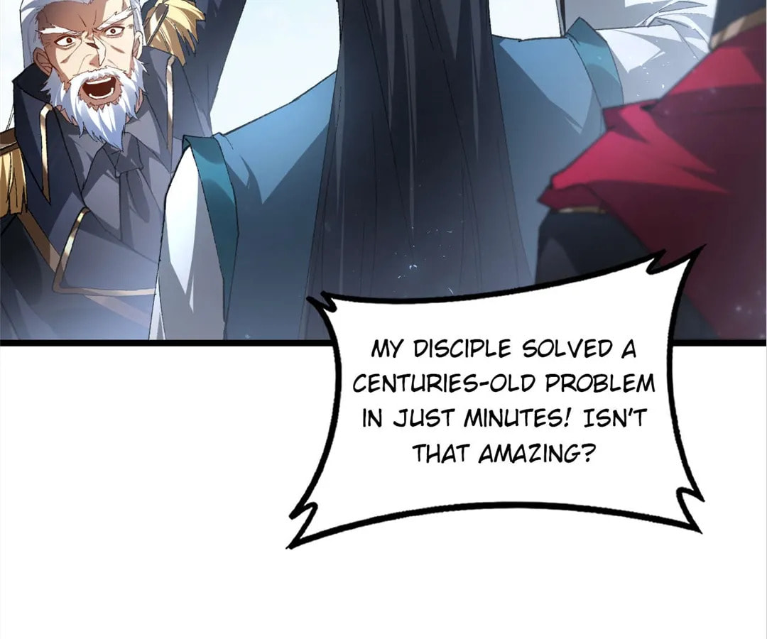Zerg Ruler: I Command the Scourge Chapter 81 page 40 - 