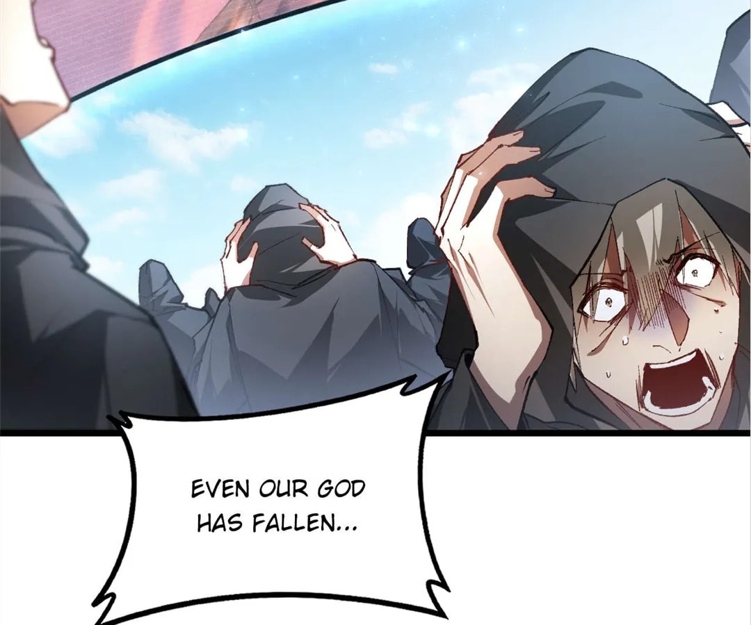 Zerg Ruler: I Command the Scourge Chapter 81 page 5 - 