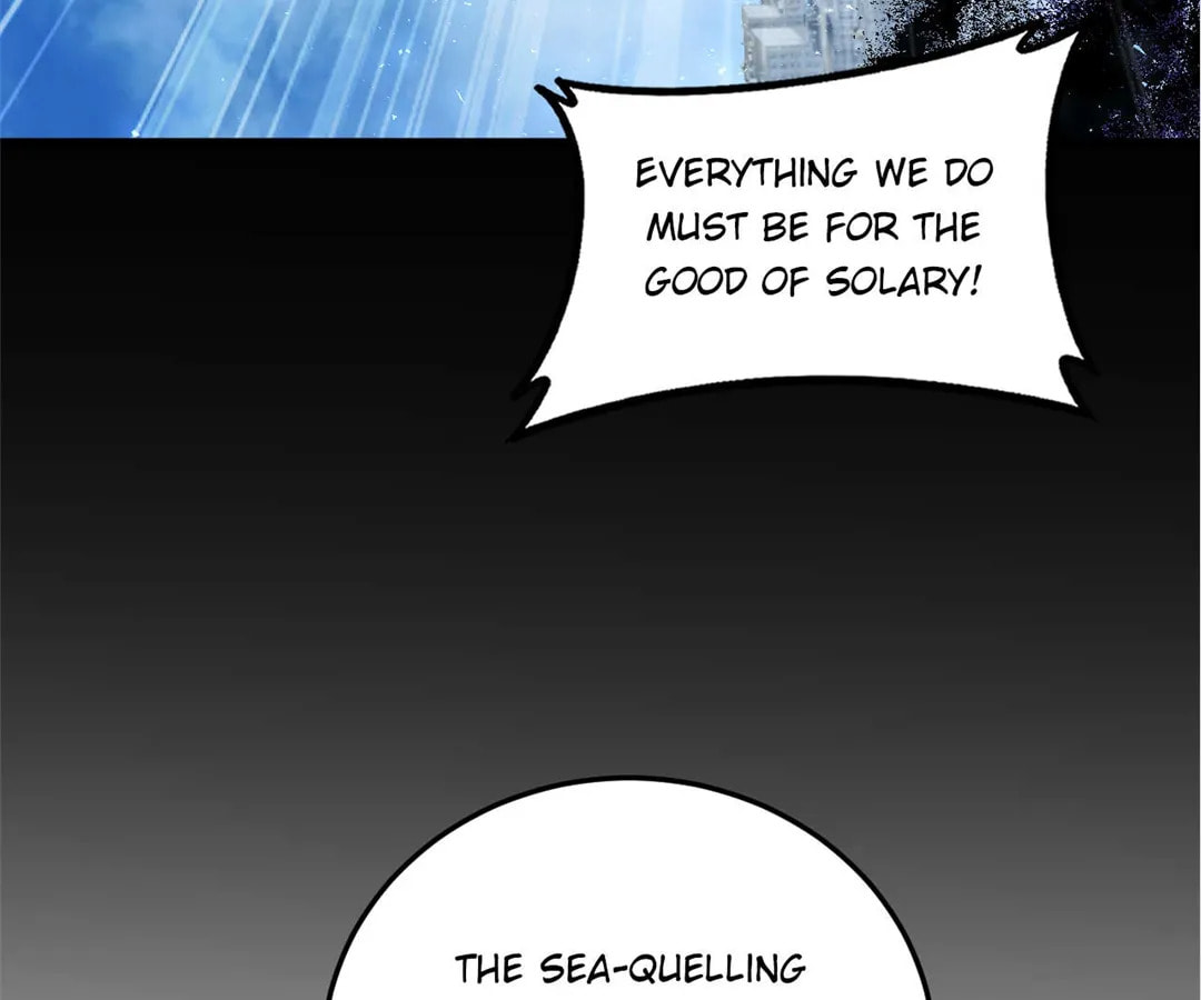 Zerg Ruler: I Command the Scourge Chapter 81 page 44 - 