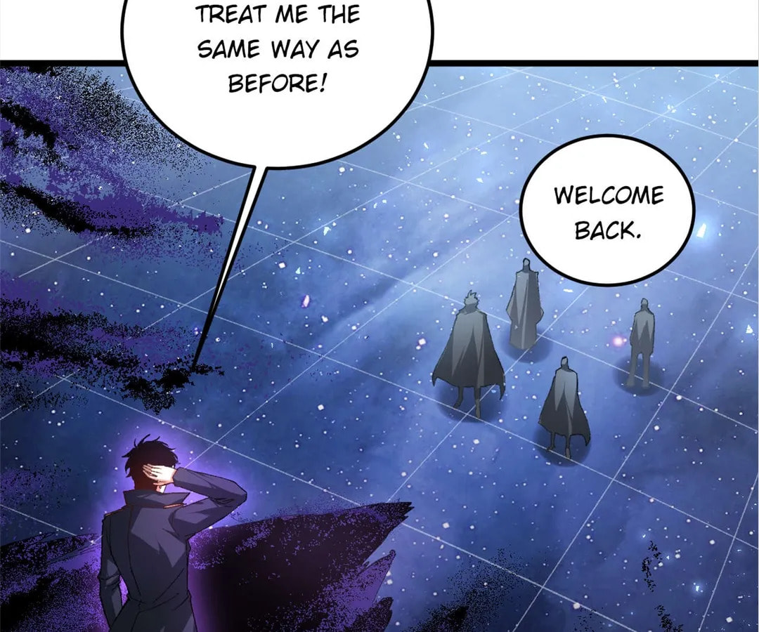 Zerg Ruler: I Command the Scourge Chapter 81 page 46 - 