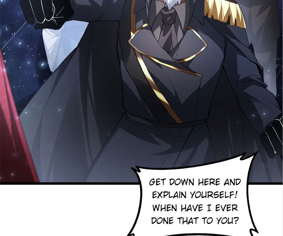 Zerg Ruler: I Command the Scourge Chapter 81 page 49 - 