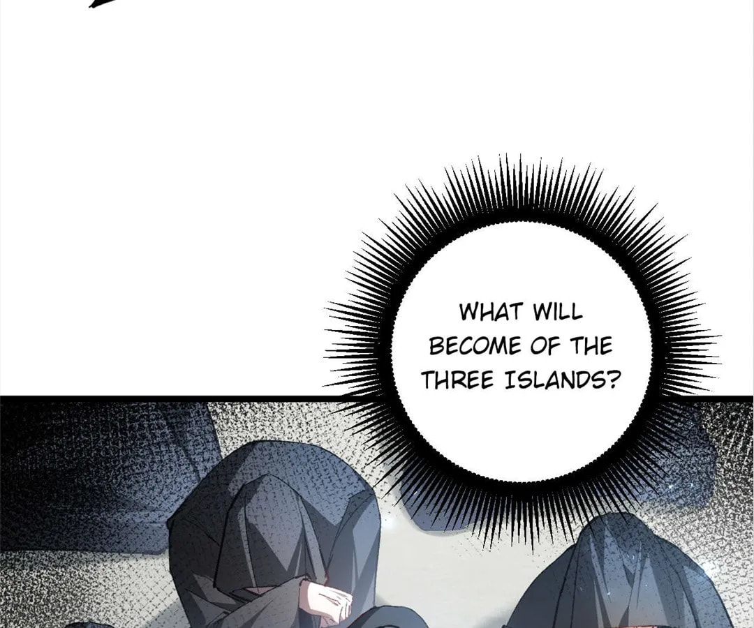 Zerg Ruler: I Command the Scourge Chapter 81 page 6 - 