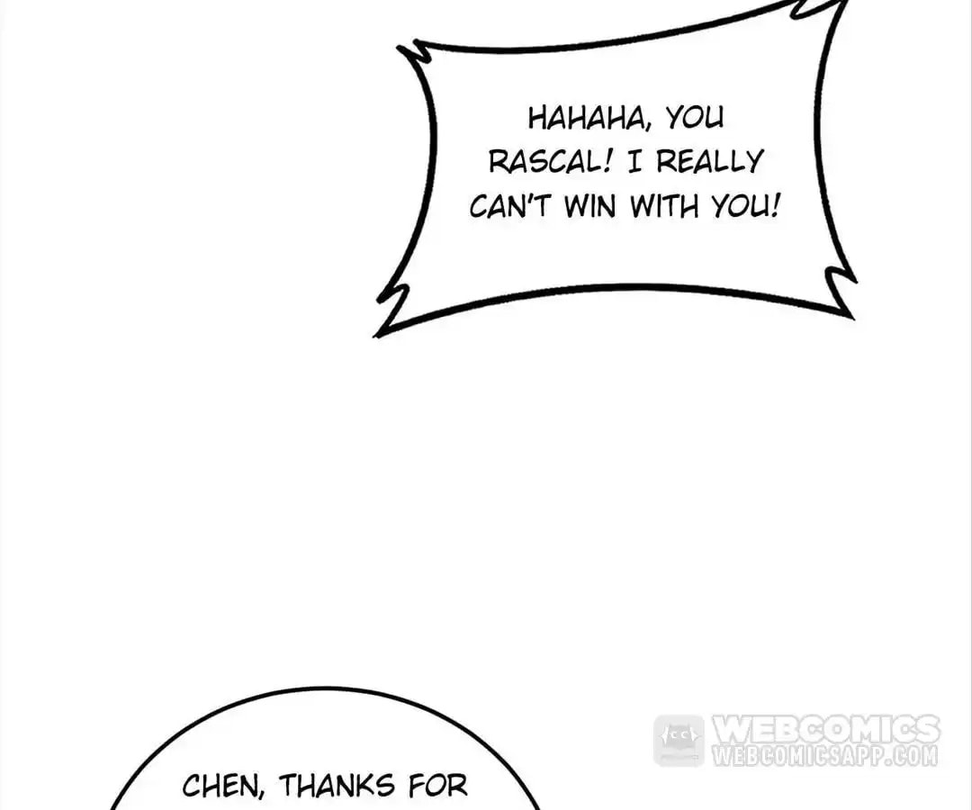 Zerg Ruler: I Command the Scourge Chapter 81 page 51 - 