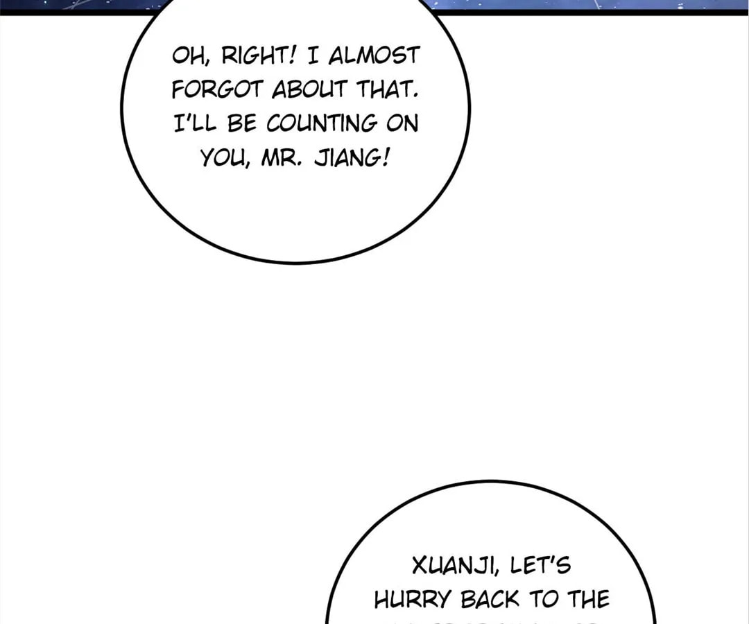 Zerg Ruler: I Command the Scourge Chapter 81 page 54 - 