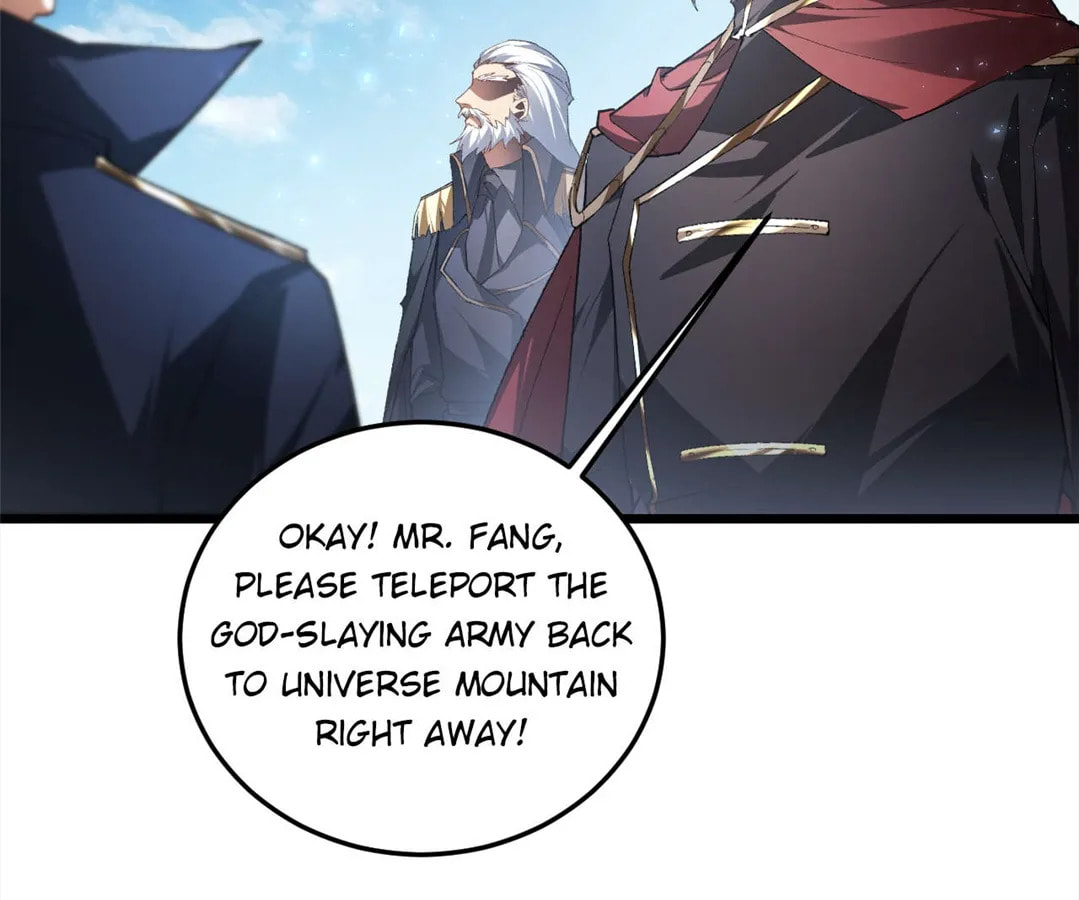 Zerg Ruler: I Command the Scourge Chapter 81 page 56 - 