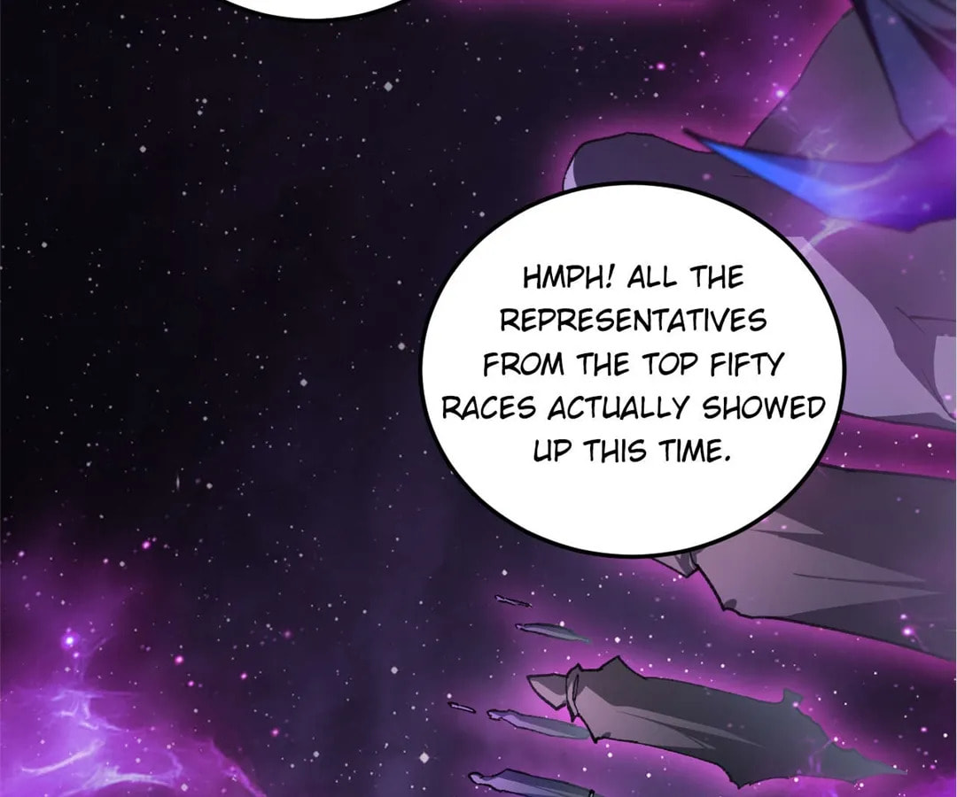Zerg Ruler: I Command the Scourge Chapter 81 page 58 - 