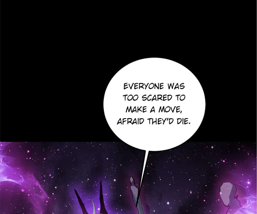 Zerg Ruler: I Command the Scourge Chapter 81 page 61 - 