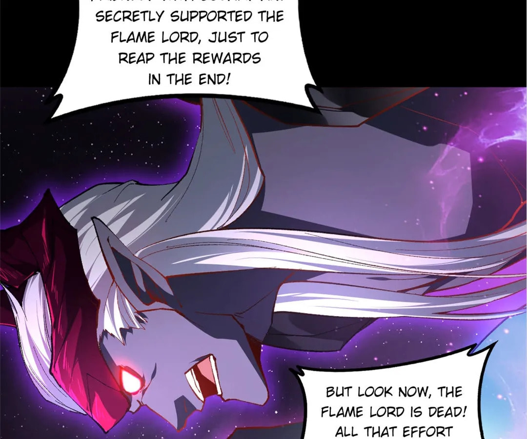 Zerg Ruler: I Command the Scourge Chapter 81 page 65 - 