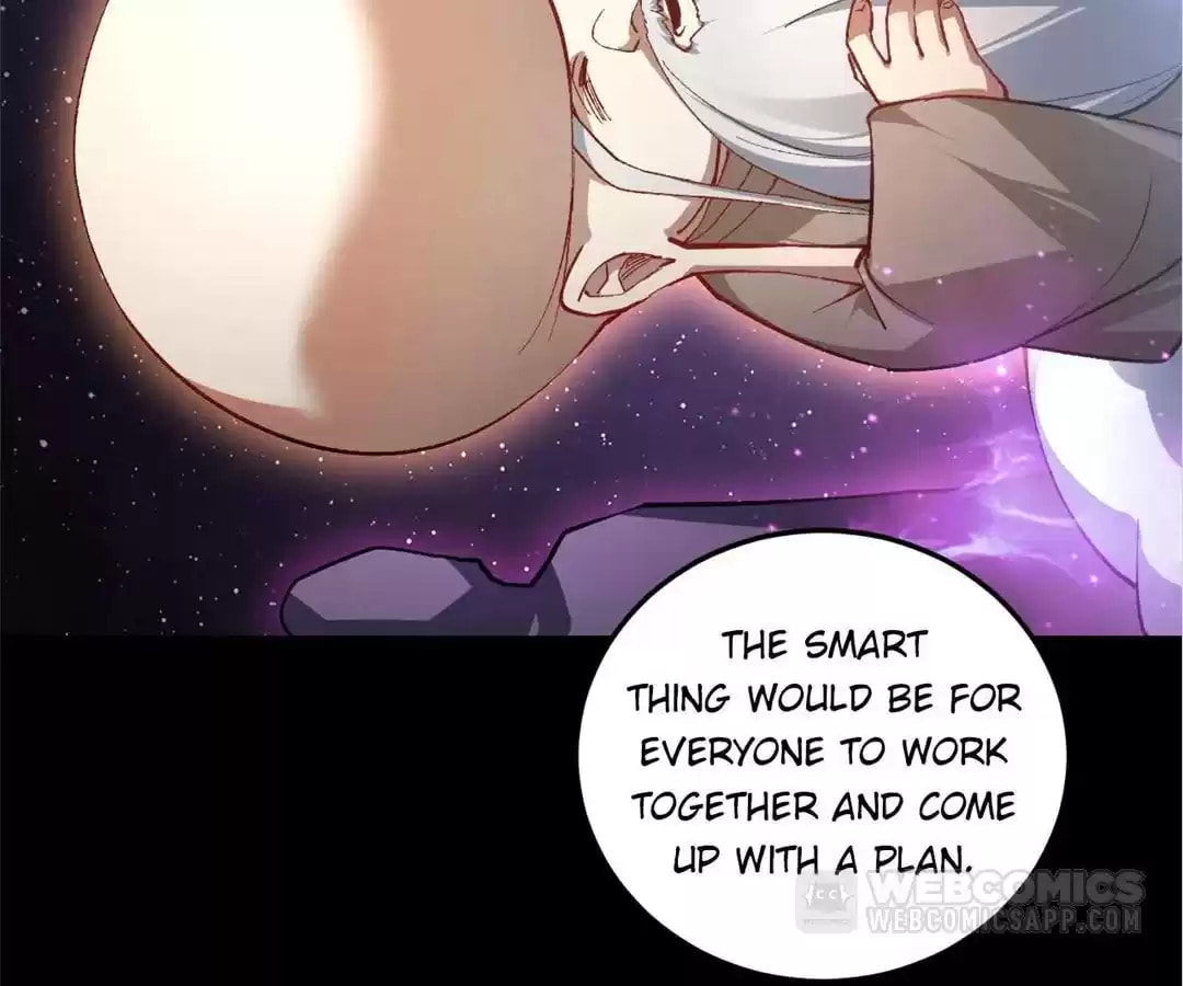 Zerg Ruler: I Command the Scourge Chapter 81 page 67 - 
