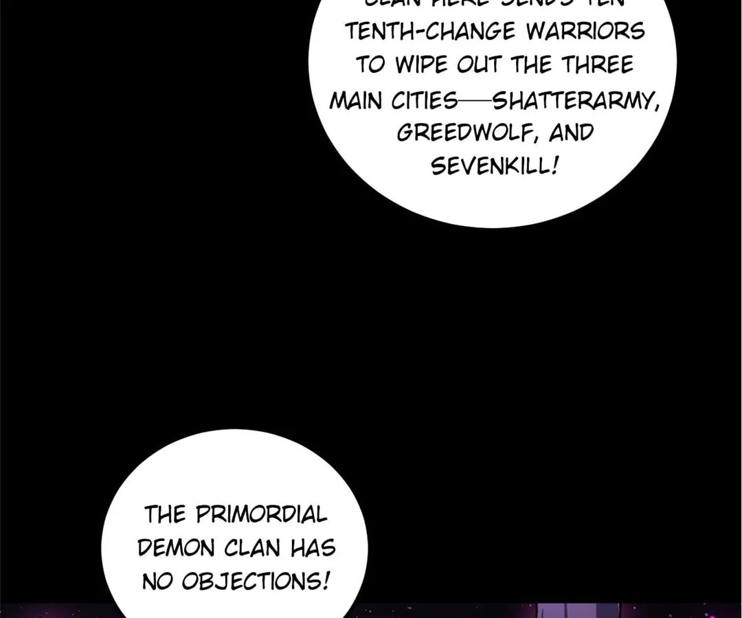 Zerg Ruler: I Command the Scourge Chapter 81 page 70 - 