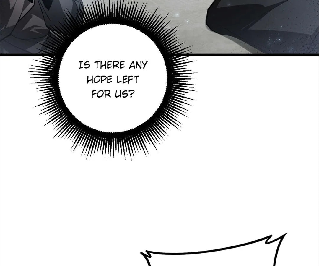 Zerg Ruler: I Command the Scourge Chapter 81 page 8 - 