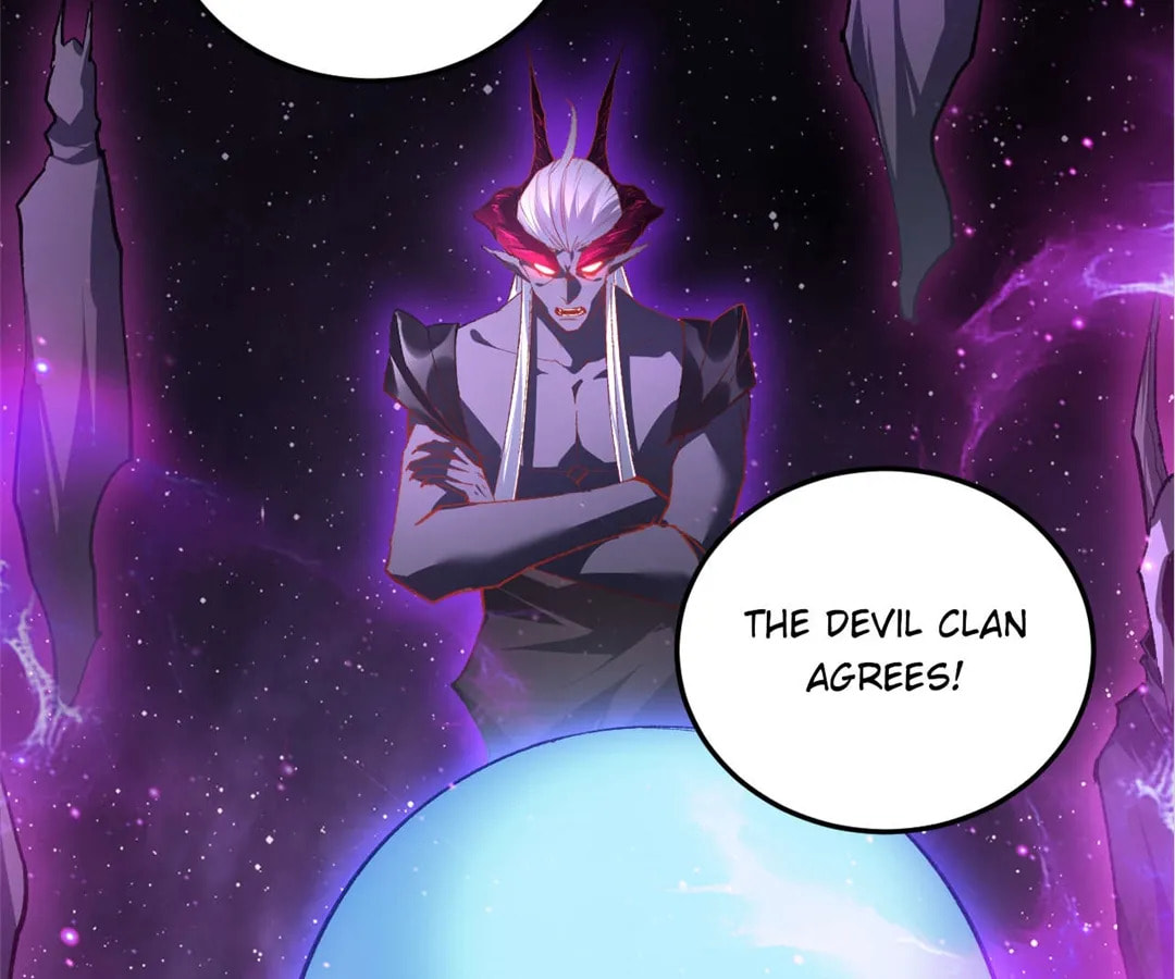 Zerg Ruler: I Command the Scourge Chapter 81 page 71 - 