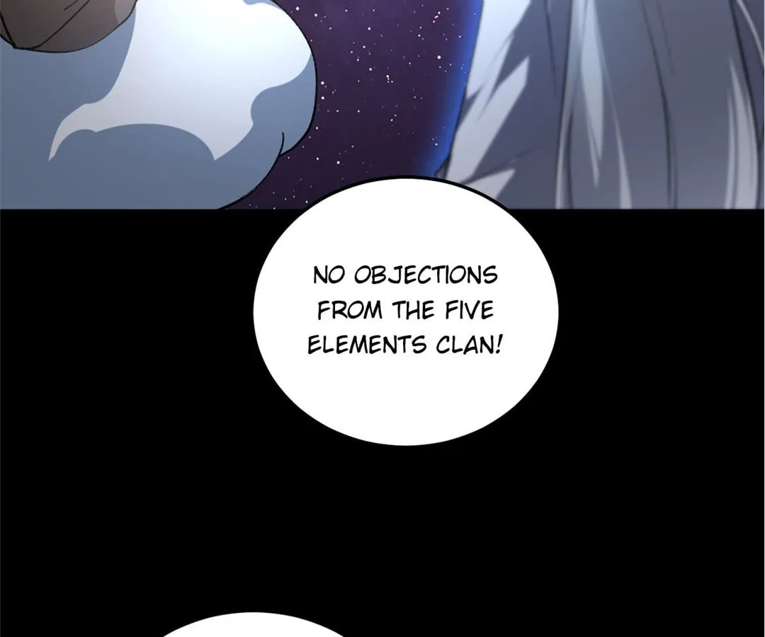 Zerg Ruler: I Command the Scourge Chapter 81 page 73 - 