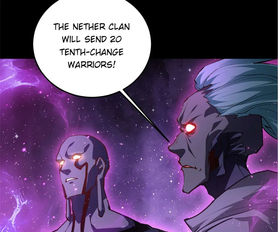 Zerg Ruler: I Command the Scourge Chapter 81 page 74 - 