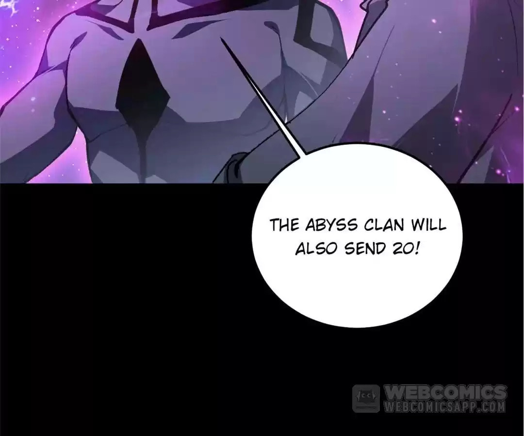 Zerg Ruler: I Command the Scourge Chapter 81 page 75 - 