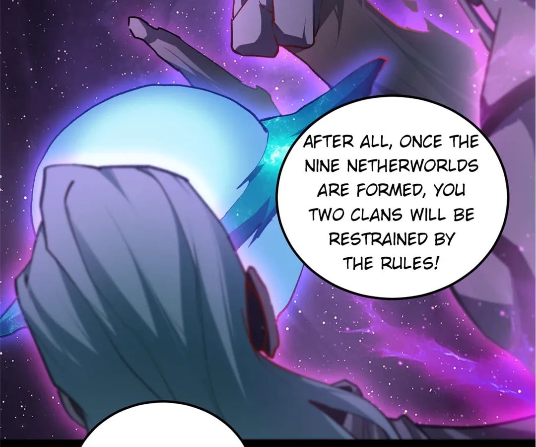 Zerg Ruler: I Command the Scourge Chapter 81 page 77 - 