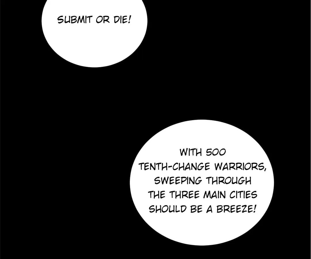 Zerg Ruler: I Command the Scourge Chapter 81 page 78 - 