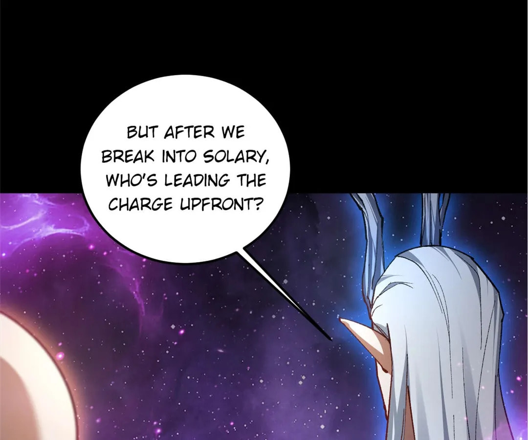 Zerg Ruler: I Command the Scourge Chapter 81 page 79 - 