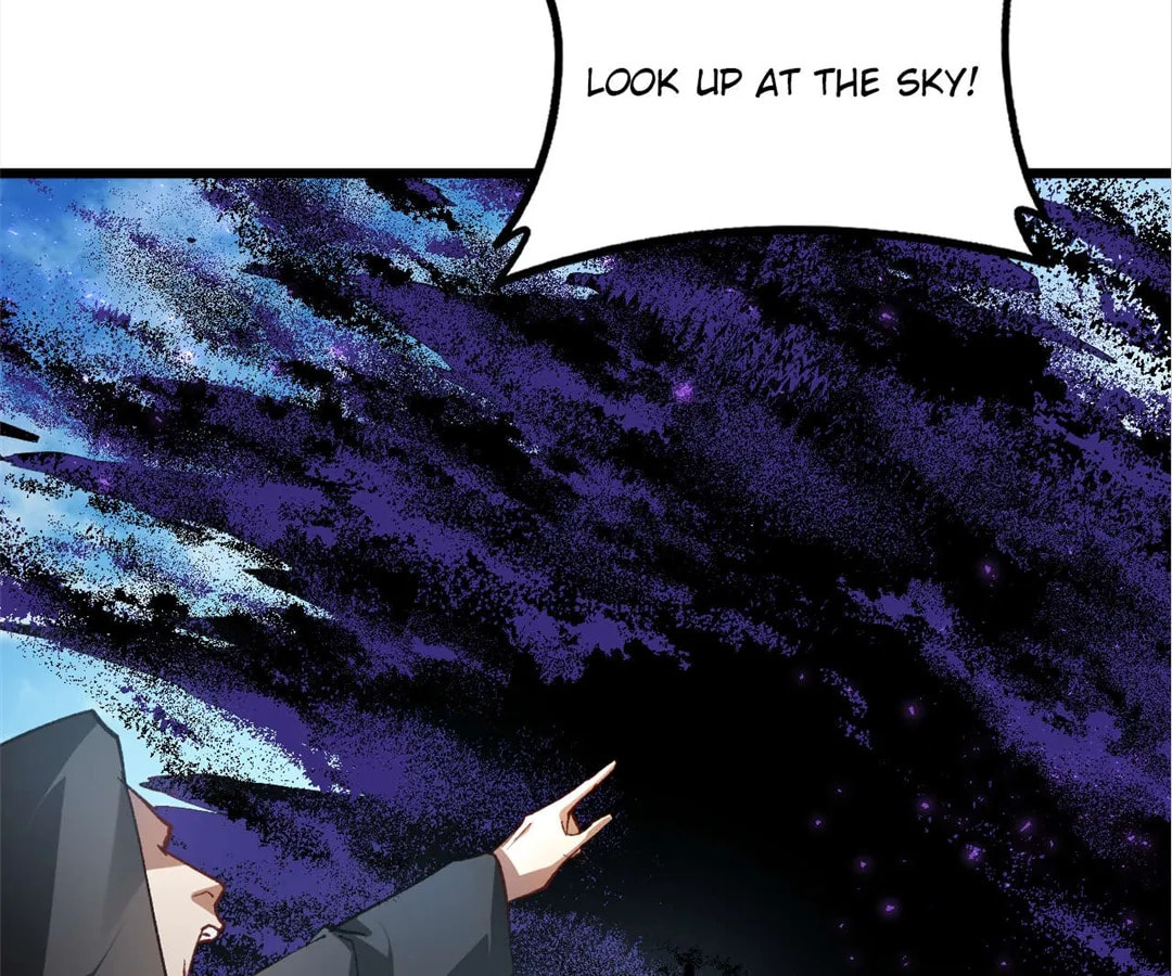 Zerg Ruler: I Command the Scourge Chapter 81 page 9 - 