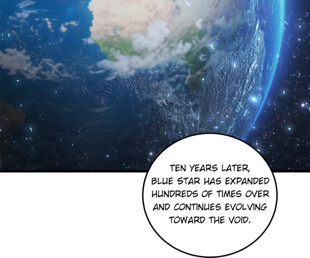 Zerg Ruler: I Command the Scourge Chapter 81 page 87 - 