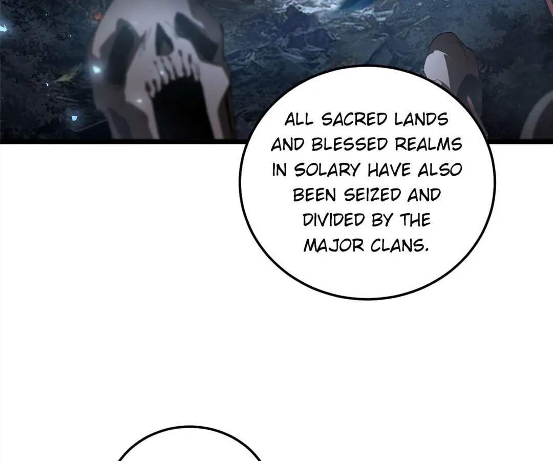 Zerg Ruler: I Command the Scourge Chapter 81 page 90 - 