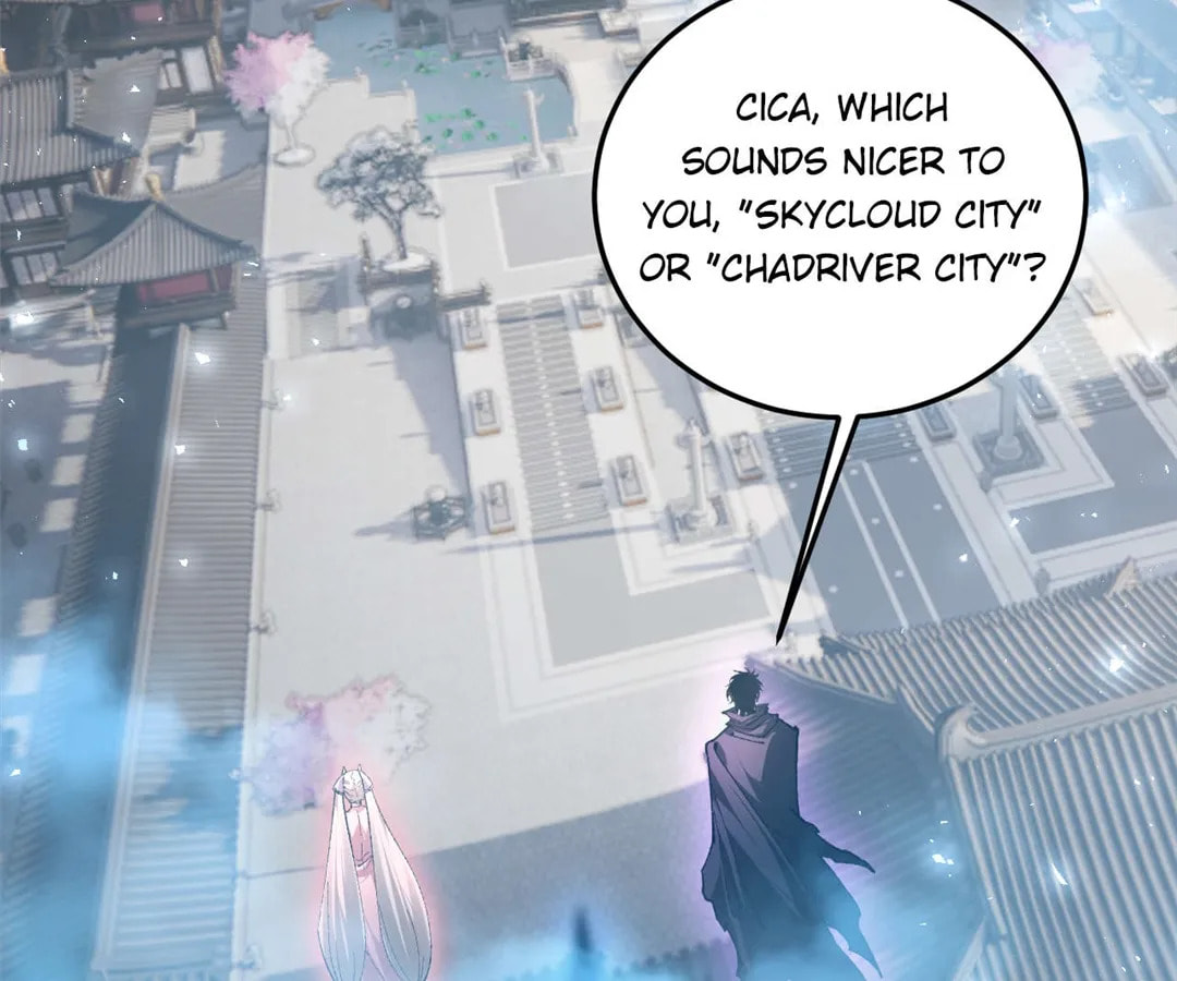 Zerg Ruler: I Command the Scourge Chapter 81 page 92 - 