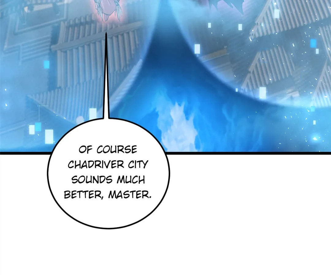 Zerg Ruler: I Command the Scourge Chapter 81 page 93 - 