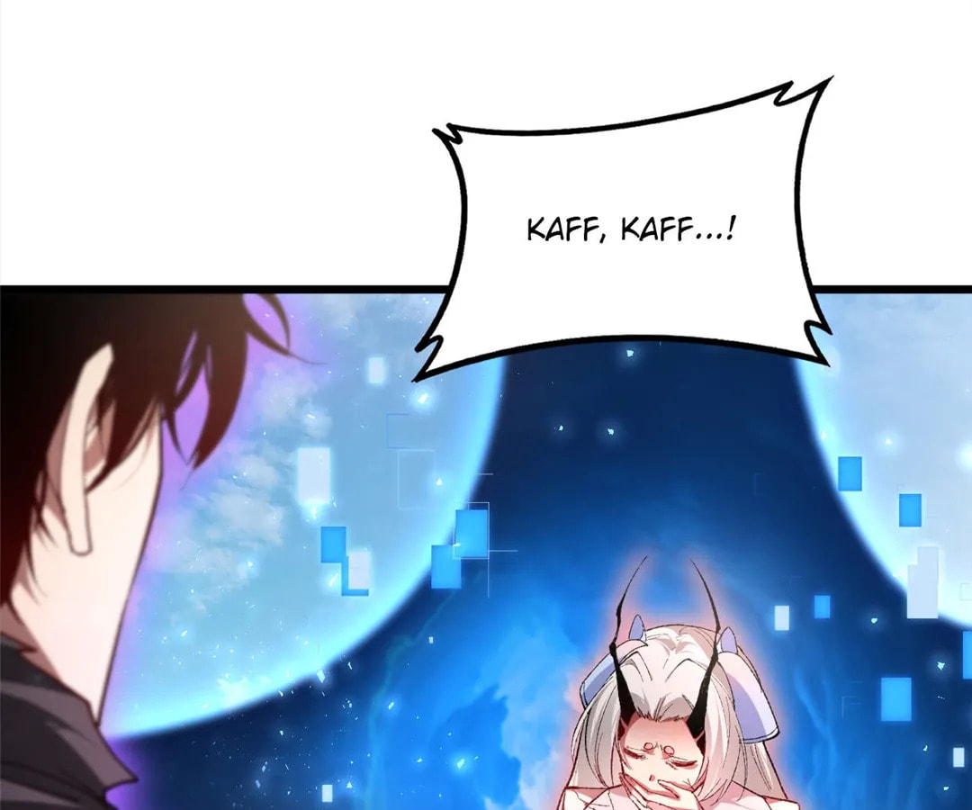 Zerg Ruler: I Command the Scourge Chapter 81 page 94 - 