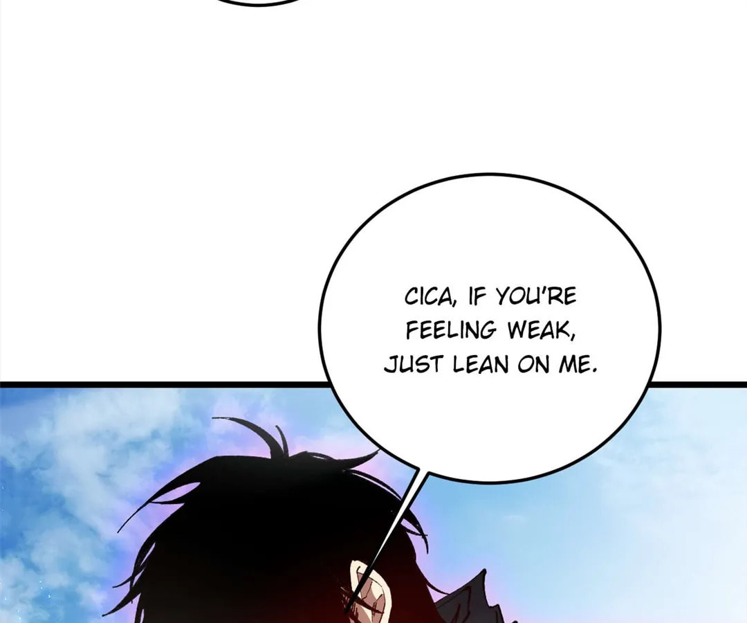 Zerg Ruler: I Command the Scourge Chapter 81 page 96 - 
