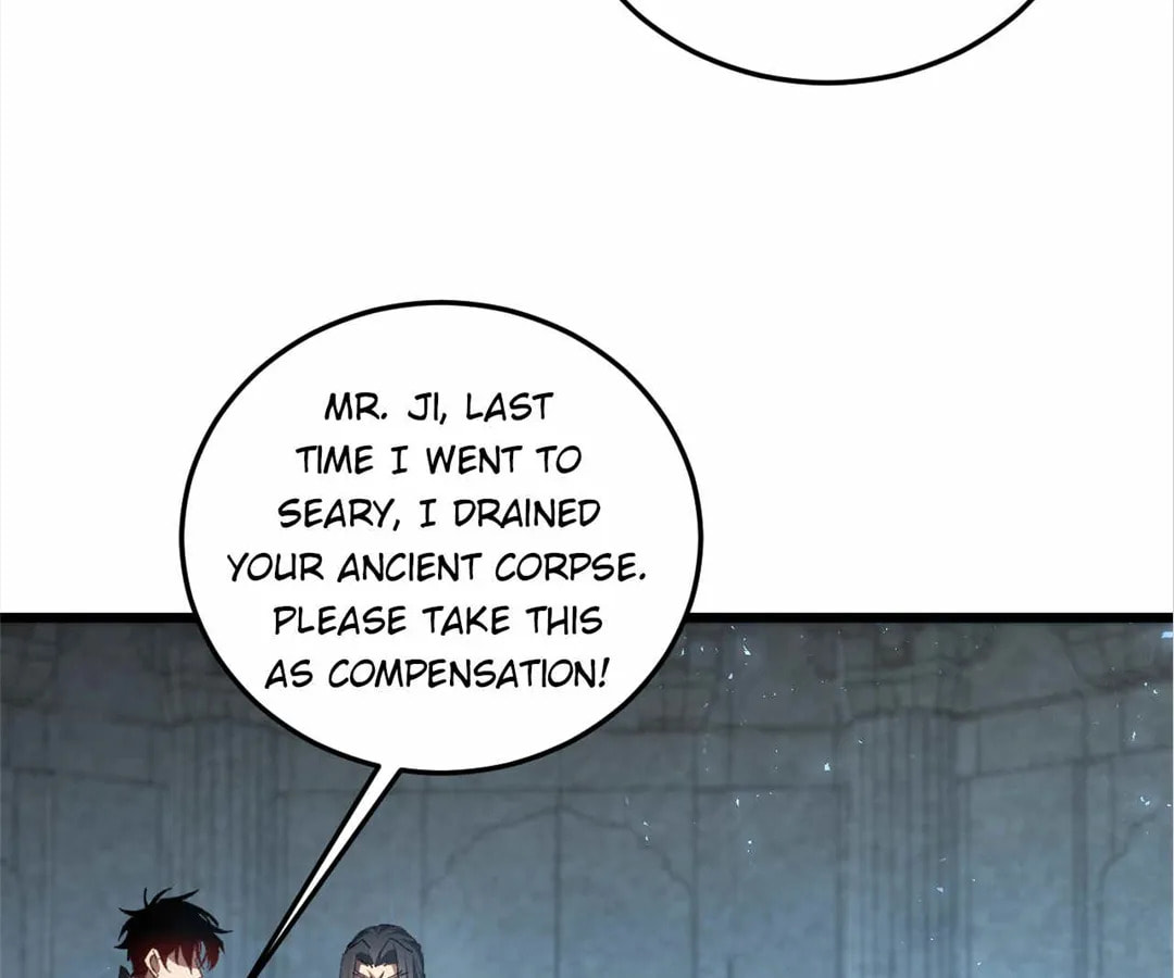 Zerg Ruler: I Command the Scourge Chapter 82 page 106 - 