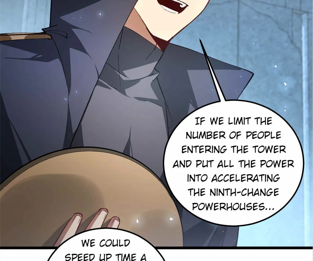Zerg Ruler: I Command the Scourge Chapter 82 page 109 - 