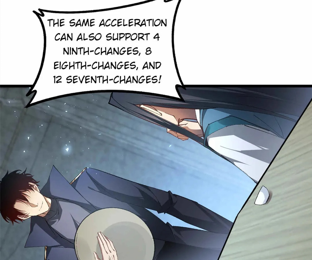 Zerg Ruler: I Command the Scourge Chapter 82 page 111 - 