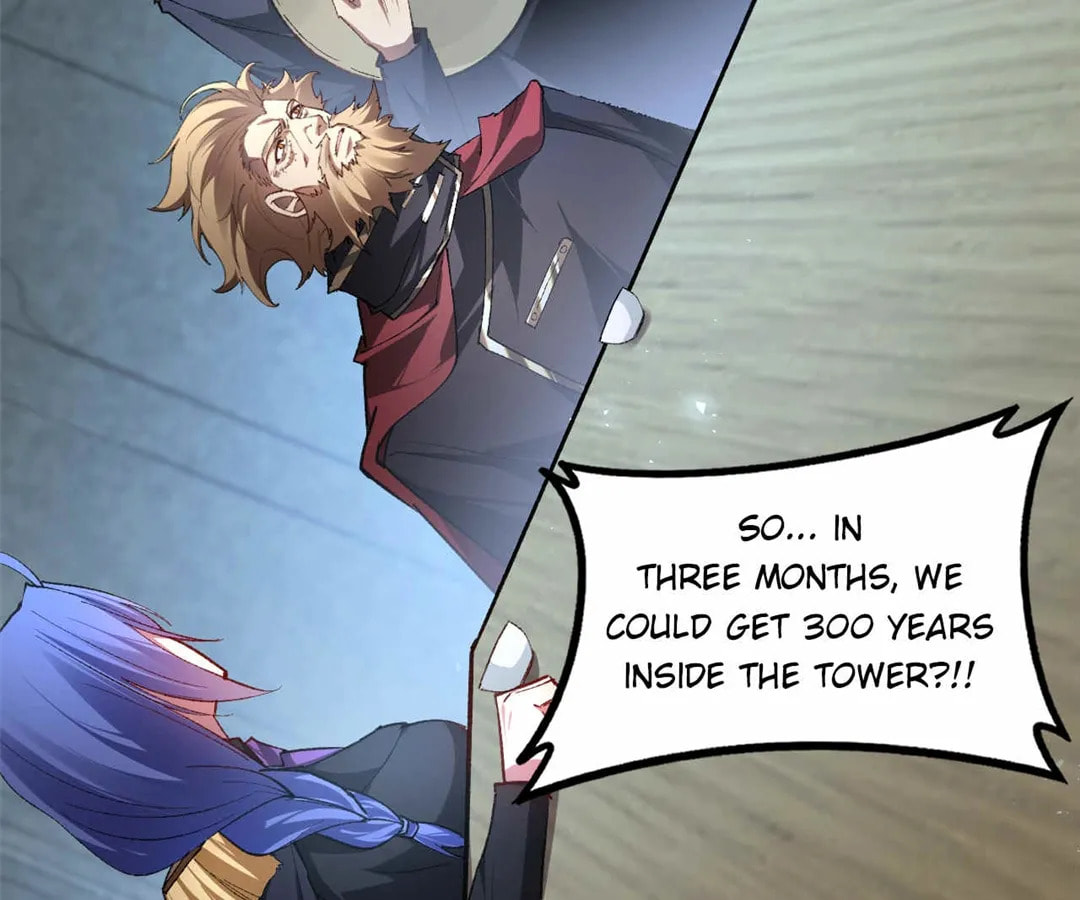 Zerg Ruler: I Command the Scourge Chapter 82 page 112 - 