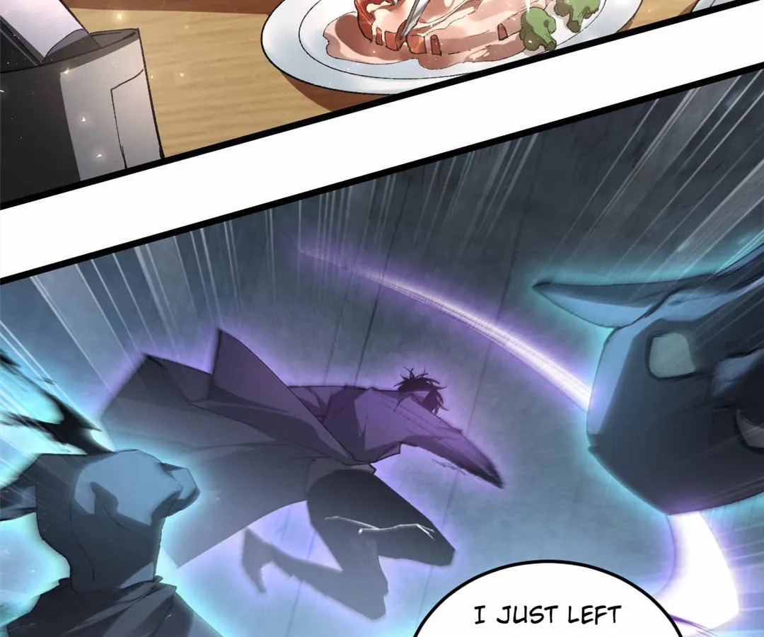 Zerg Ruler: I Command the Scourge Chapter 82 page 117 - 