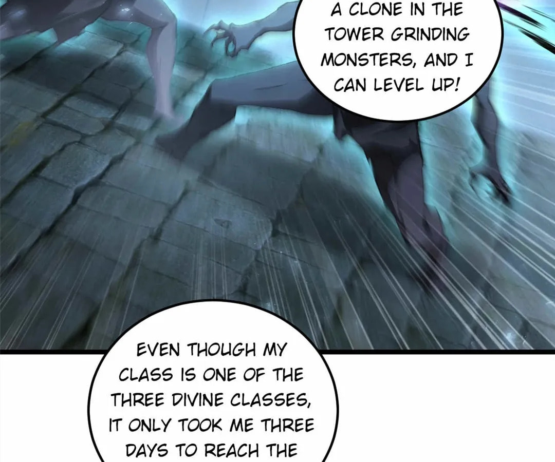 Zerg Ruler: I Command the Scourge Chapter 82 page 118 - 