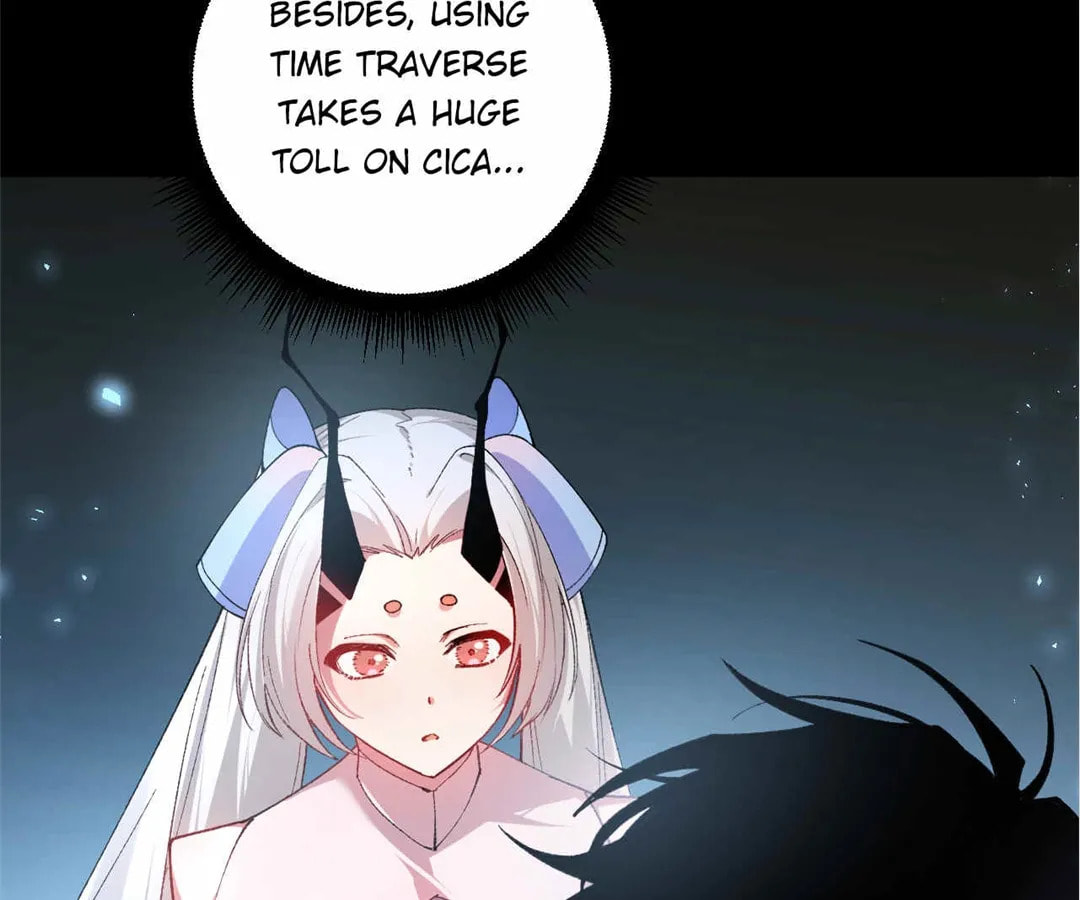 Zerg Ruler: I Command the Scourge Chapter 82 page 13 - 