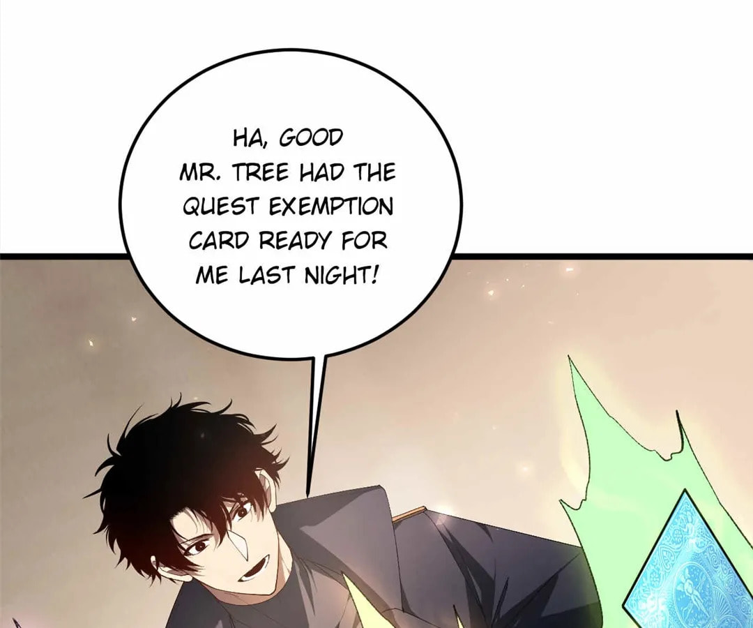 Zerg Ruler: I Command the Scourge Chapter 82 page 122 - 