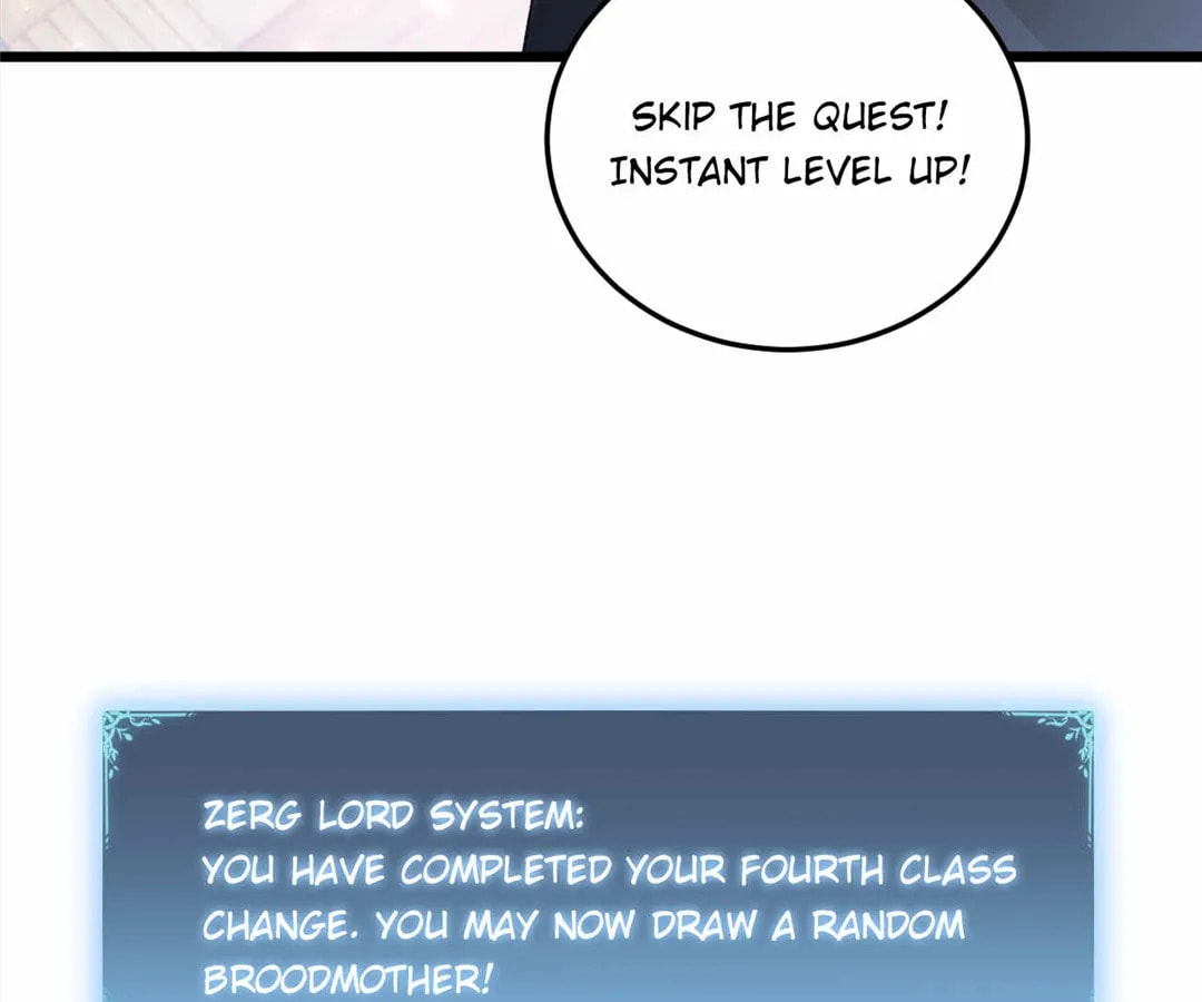 Zerg Ruler: I Command the Scourge Chapter 82 page 124 - 