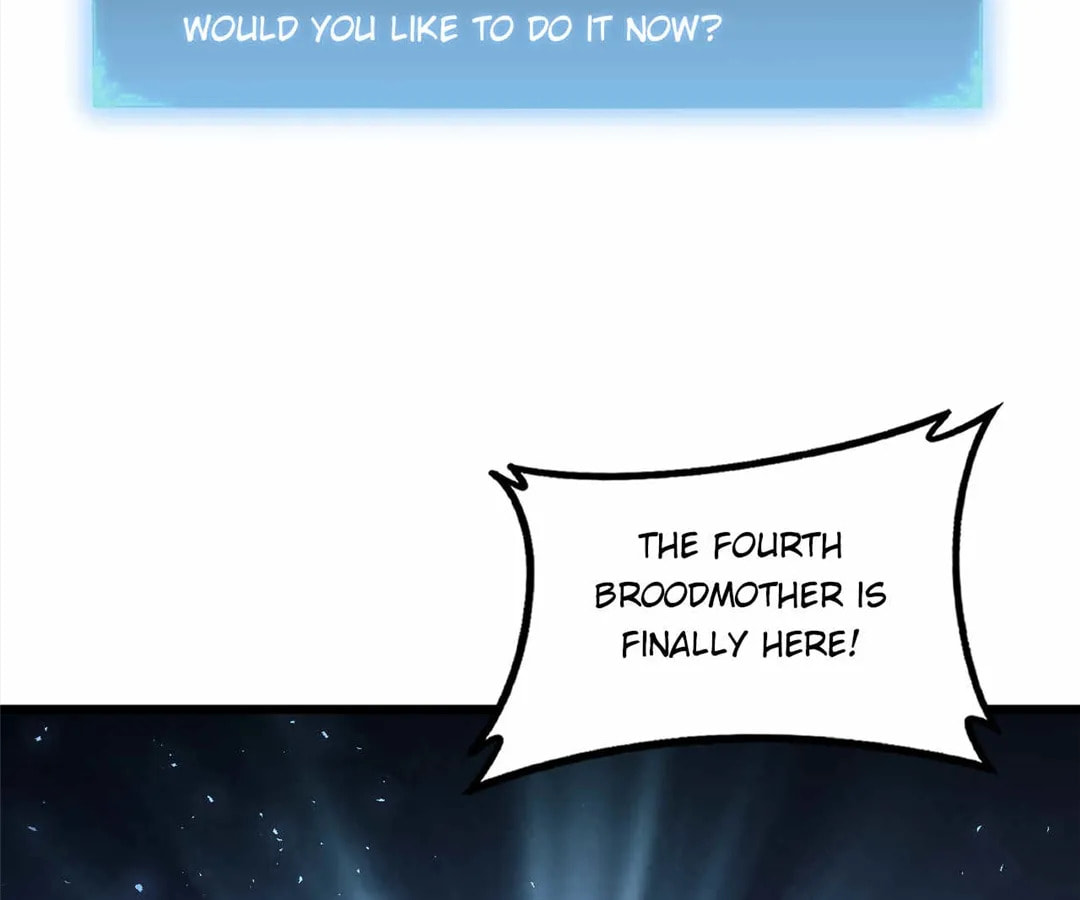 Zerg Ruler: I Command the Scourge Chapter 82 page 125 - 