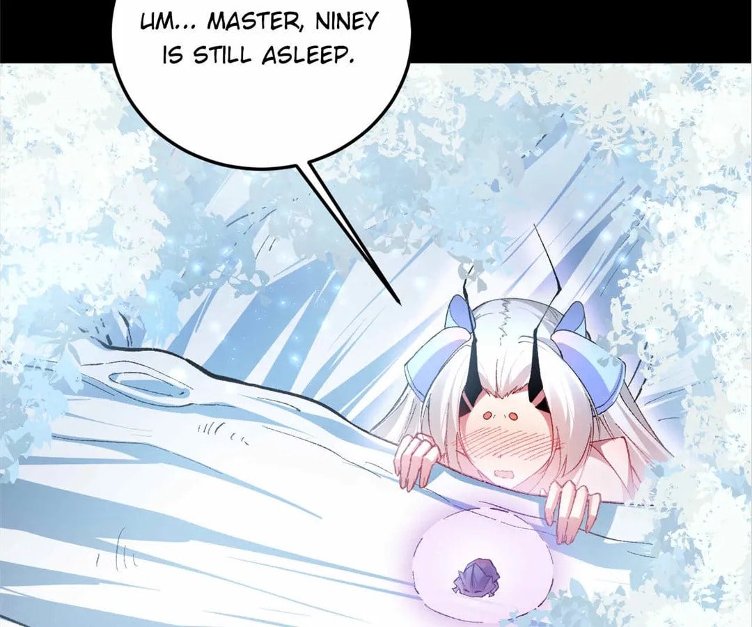 Zerg Ruler: I Command the Scourge Chapter 82 page 22 - 