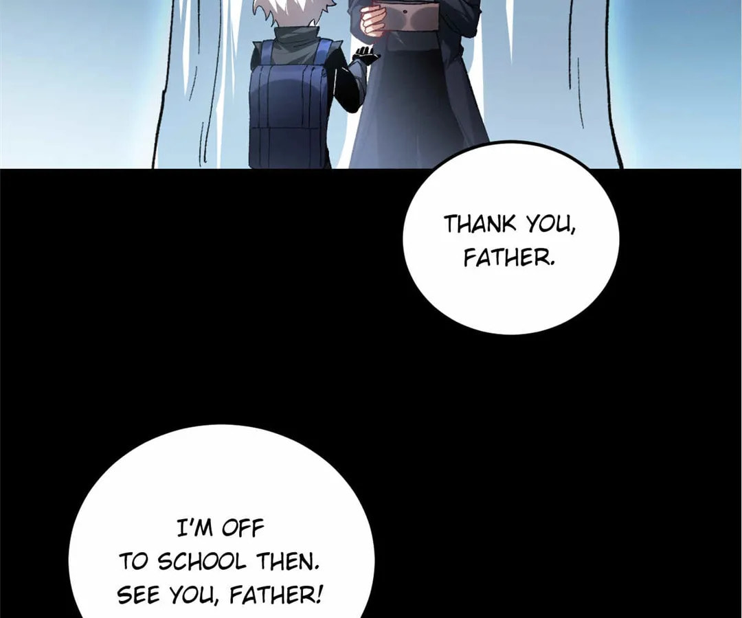 Zerg Ruler: I Command the Scourge Chapter 82 page 32 - 