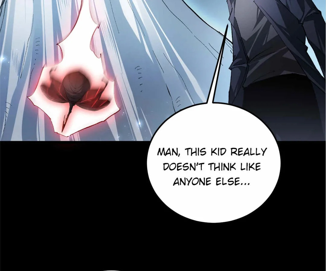 Zerg Ruler: I Command the Scourge Chapter 82 page 34 - 
