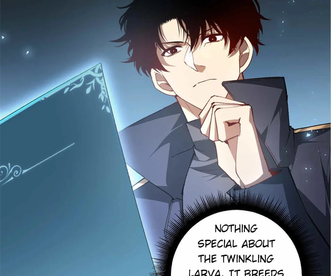 Zerg Ruler: I Command the Scourge Chapter 82 page 5 - 