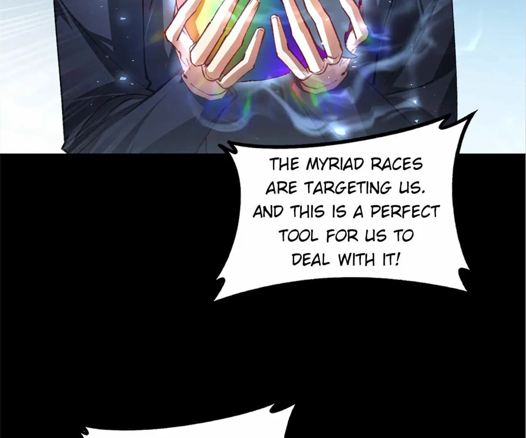 Zerg Ruler: I Command the Scourge Chapter 82 page 42 - 