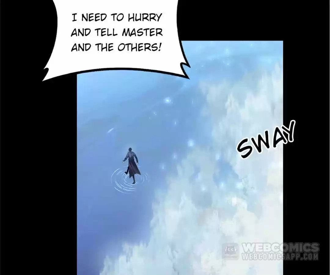 Zerg Ruler: I Command the Scourge Chapter 82 page 43 - 
