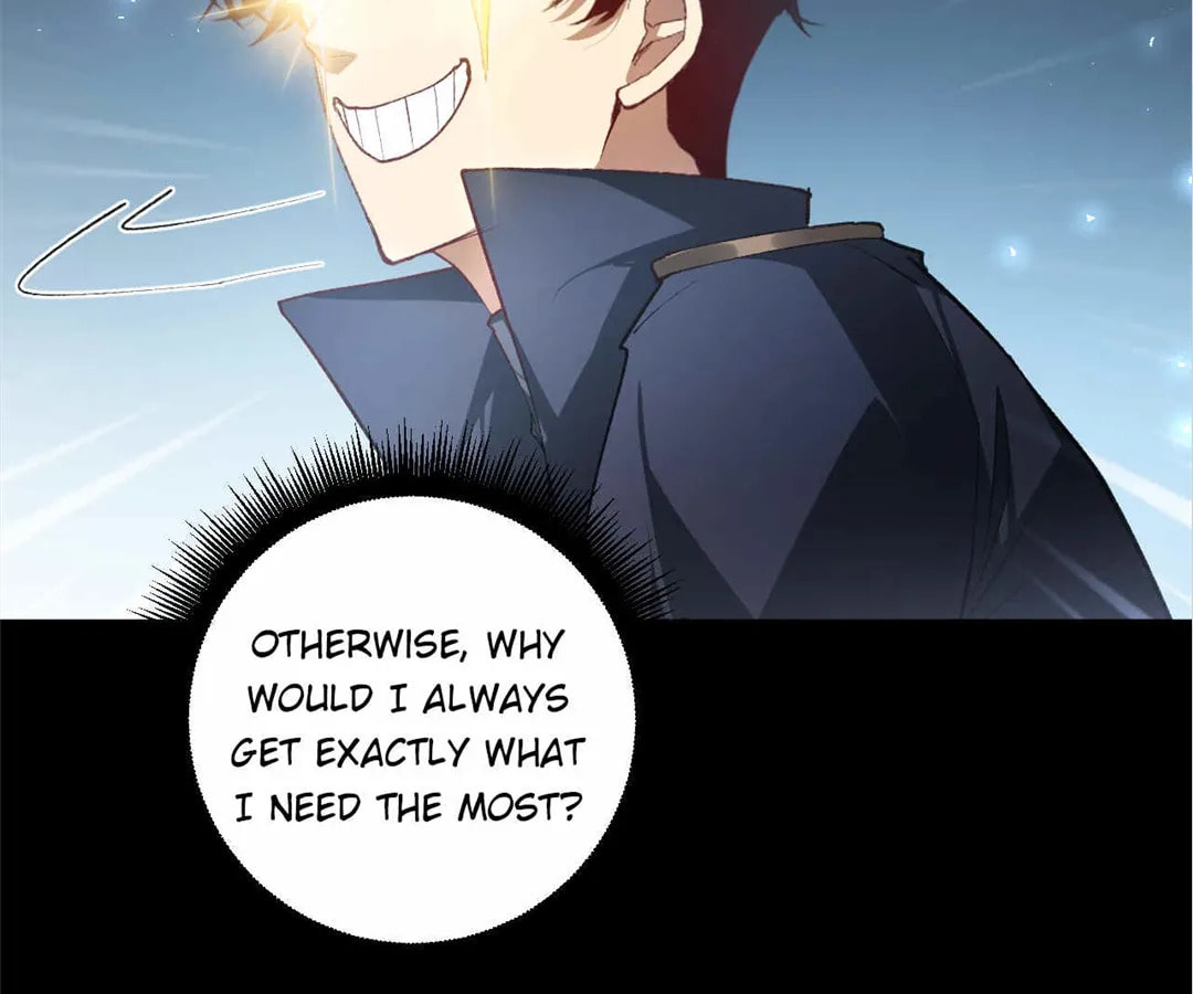 Zerg Ruler: I Command the Scourge Chapter 82 page 46 - 