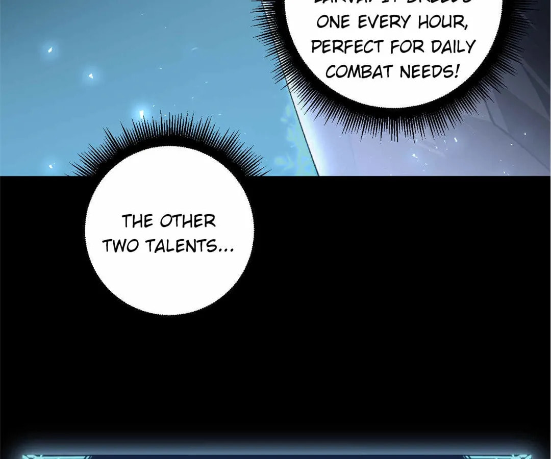 Zerg Ruler: I Command the Scourge Chapter 82 page 6 - 