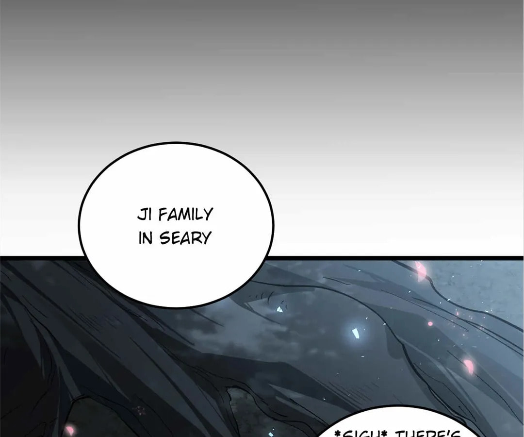 Zerg Ruler: I Command the Scourge Chapter 82 page 53 - 