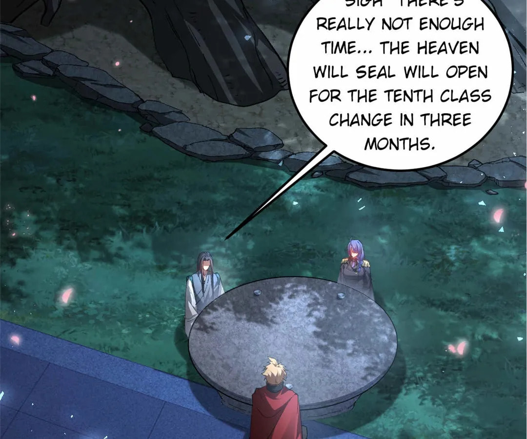 Zerg Ruler: I Command the Scourge Chapter 82 page 54 - 
