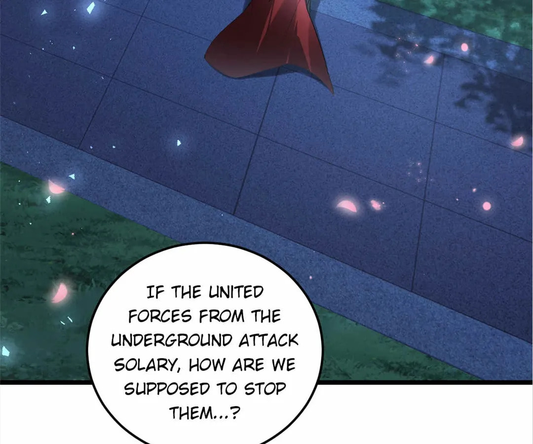 Zerg Ruler: I Command the Scourge Chapter 82 page 55 - 